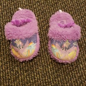 My Little Pony Slippers